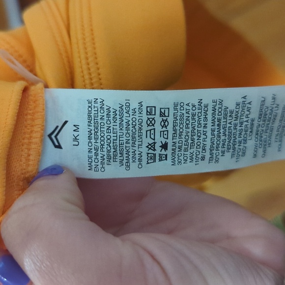 Oner Active Everyday Sports Bra - Picture 5 of 5